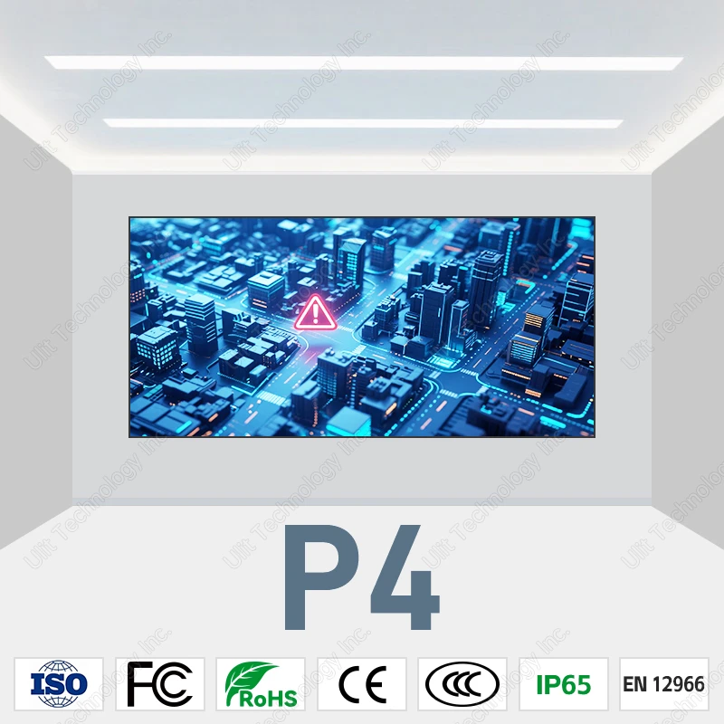 LED Display Panel