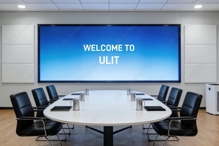 LED Display Panel best