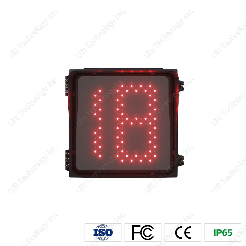 Traffic Signal Timer